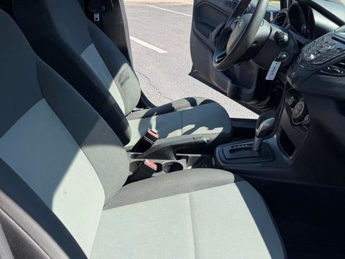 Used 2016 Ford Fiesta S image 24