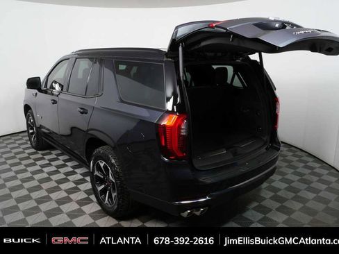 New 2026 GMC Yukon AT4 w/ AT4 Premium Plus Package AWD/4WD image 32