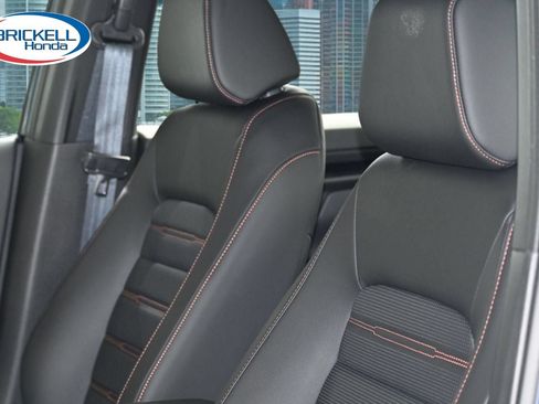 New 2026 Honda CR-V Sport-L image 16