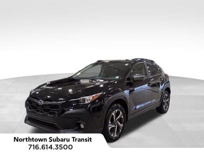 Certified 2024 Subaru Crosstrek 2.0i Premium