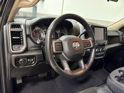 Used 2020 RAM 2500 Tradesman AWD/4WD image 13