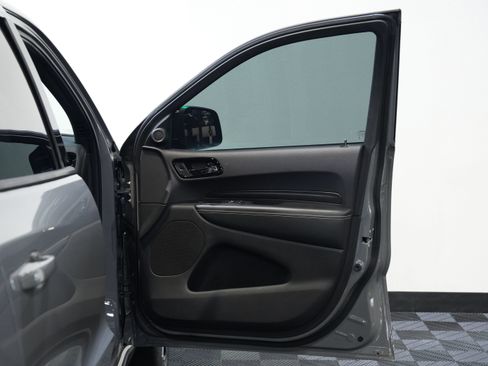 Used 2023 Dodge Durango SRT AWD/4WD image 24