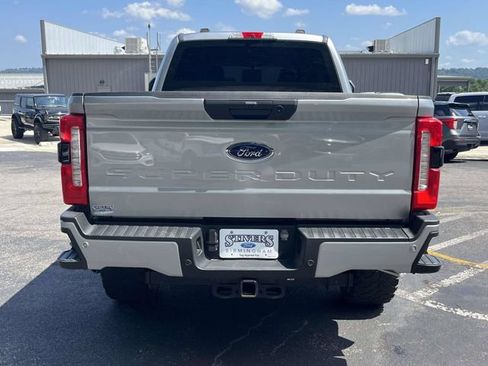 Used 2024 Ford F250 XL w/ STX Appearance Package AWD/4WD image 5