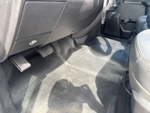 Used 2014 RAM 1500 Tradesman w/ Exterior Appearance Group RWD image 12