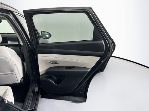 Used 2025 Hyundai Tucson SEL image 31