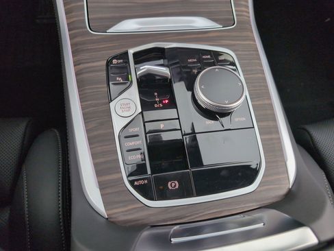 New 2026 BMW X5 sDrive40i w/ Premium Package image 15