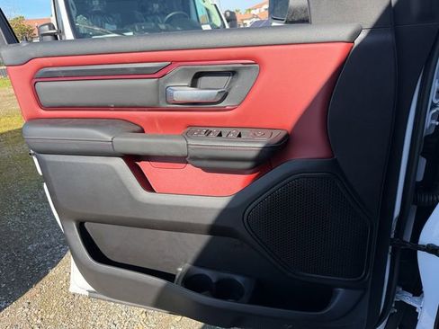 New 2026 RAM 1500 Rebel w/ Bed Utility Group AWD/4WD image 15