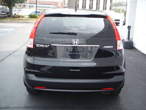 Used 2014 Honda CR-V EX image 10