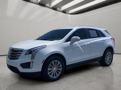 Used 2019 Cadillac XT5 Luxury