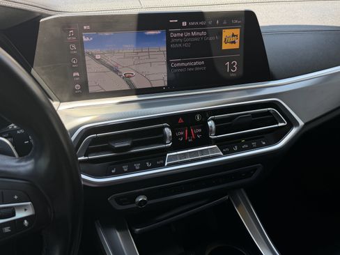 Used 2019 BMW X5 xDrive40i w/ Convenience Package AWD/4WD image 19