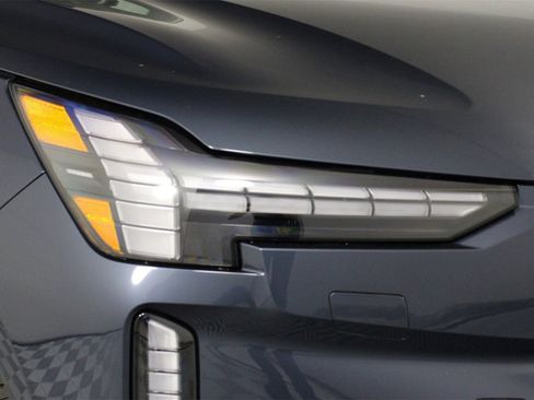 New 2025 Volvo EX90 Ultra image 13