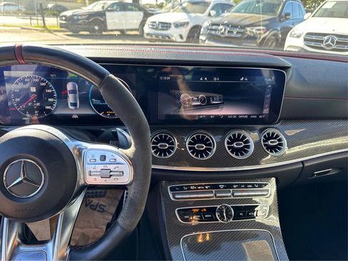 Used 2019 Mercedes-Benz CLS 53 AMG 4MATIC image 12