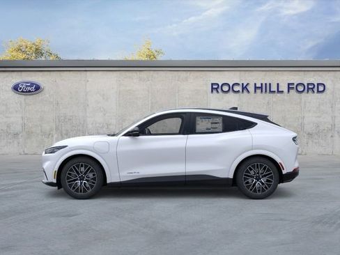 New 2026 Ford Mustang Mach-E Premium AWD/4WD image 4