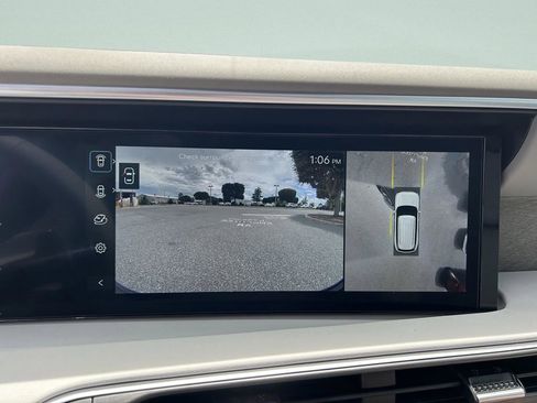 New 2026 Hyundai Palisade Limited AWD/4WD image 29
