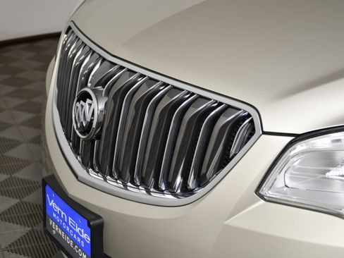 Used 2016 Buick Enclave Leather w/ Trailering Package AWD/4WD image 11