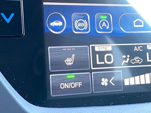 New 2026 Subaru Forester Wilderness AWD/4WD image 18