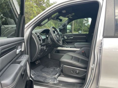 New 2026 RAM 1500 Rebel w/ Rebel Level 2 Equipment Group image 11