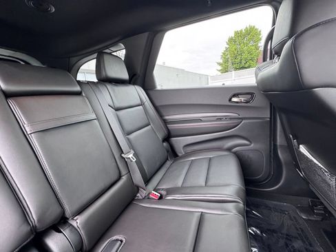 New 2026 Dodge Durango GT AWD/4WD image 21