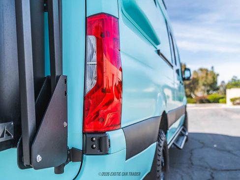 Used 2024 Mercedes-Benz Sprinter 2500 image 65
