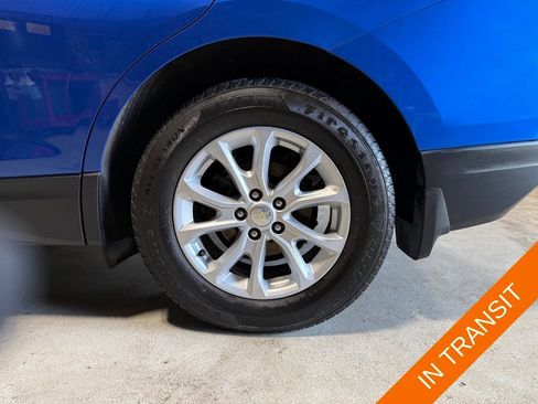 Used 2019 Chevrolet Equinox LS w/ LS Convenience Package AWD/4WD image 32