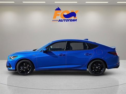 New 2026 Acura Integra A-Spec image 2