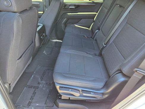 Used 2026 Chevrolet Tahoe LS w/ LPO, Dark Essentials Package AWD/4WD image 14