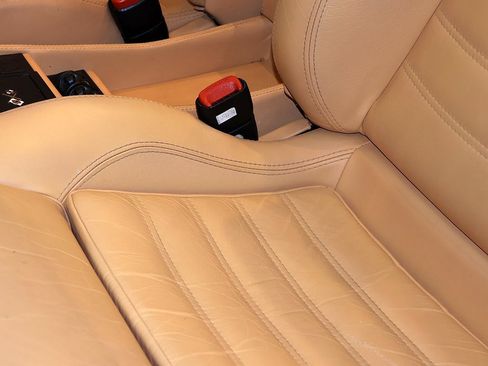 Used 1999 Ferrari F355 Spider image 78