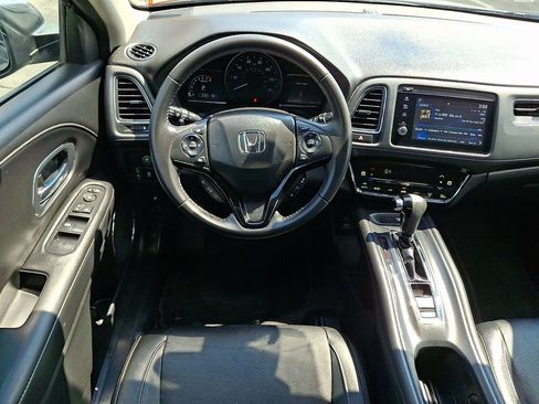 Used 2021 Honda HR-V EX-L image 15