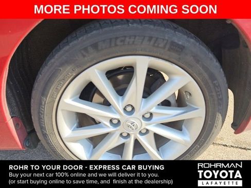 Used 2013 Toyota Prius V Five FWD image 5