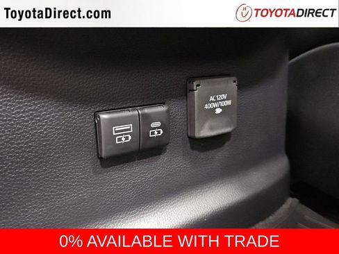New 2026 Toyota Tundra Limited AWD/4WD image 34