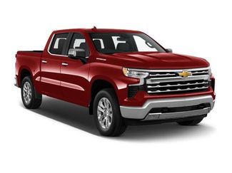 Used 2024 Chevrolet Silverado 1500 LTZ w/ LTZ Premium Package AWD/4WD video 1