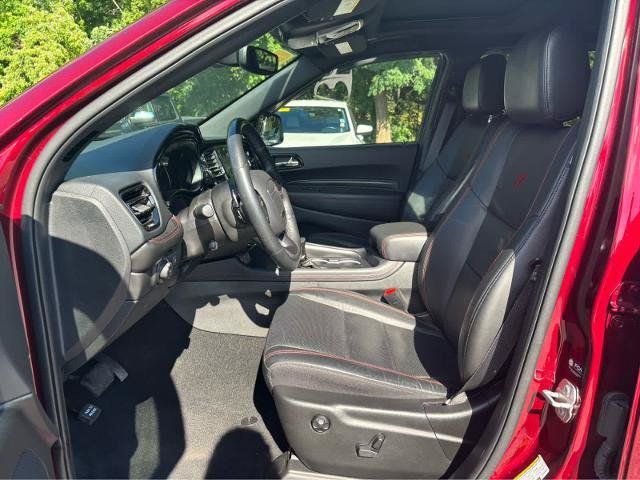 Used 2023 Dodge Durango GT AWD/4WD image 17