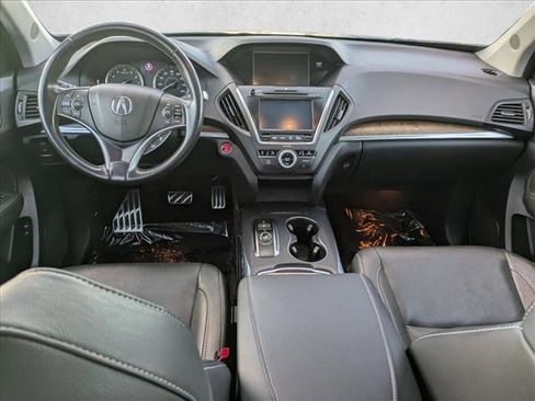 Used 2020 Acura MDX Sport Hybrid w/ Technology Pkg image 17