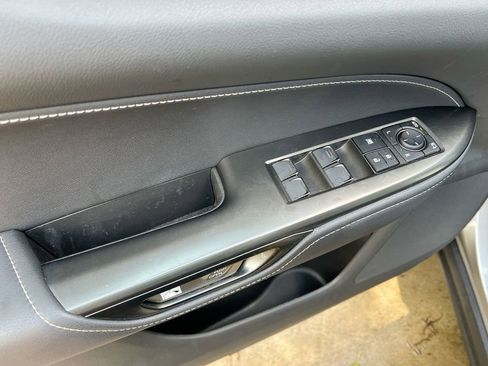 Certified 2024 Lexus NX 350 F Sport image 11