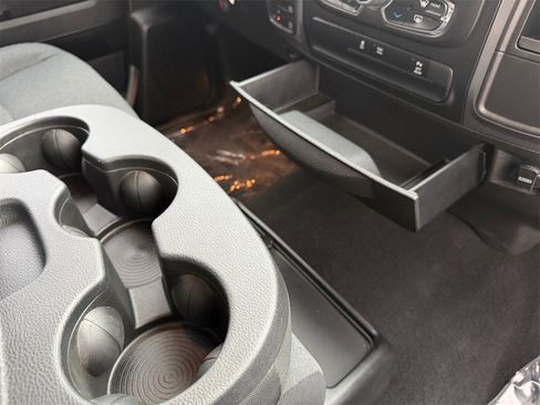 Used 2023 RAM 1500 Classic Warlock w/ Electronics Group image 25