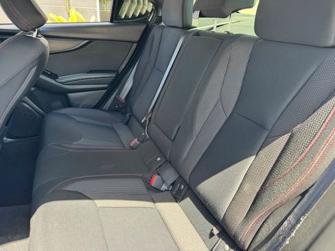 Used 2022 Subaru WRX Premium AWD/4WD image 29