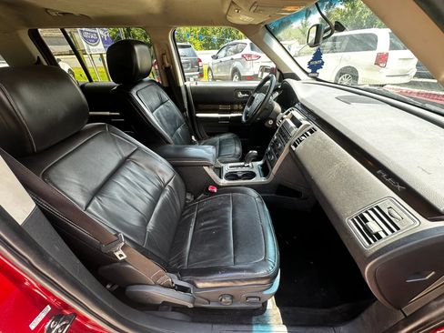 Used 2011 Ford Flex SEL w/ Rapid Spec Order Code AWD/4WD image 17