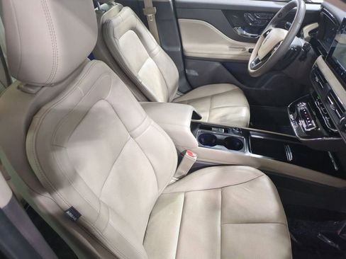 Certified 2023 Lincoln Corsair Reserve w/ Equipment Group 201A image 32