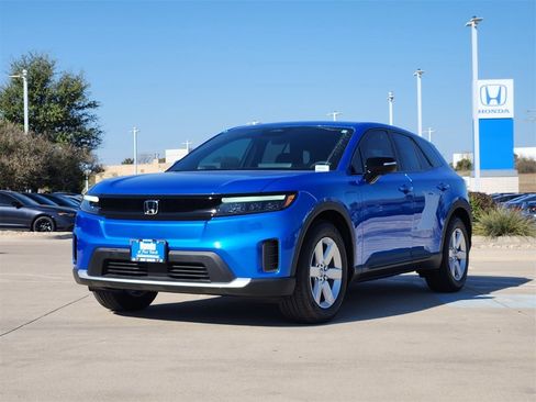 New 2026 Honda Prologue Eco image 2