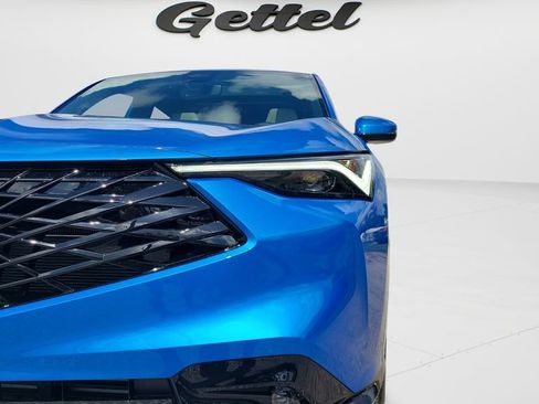 New 2026 Acura ADX A-Spec FWD image 25