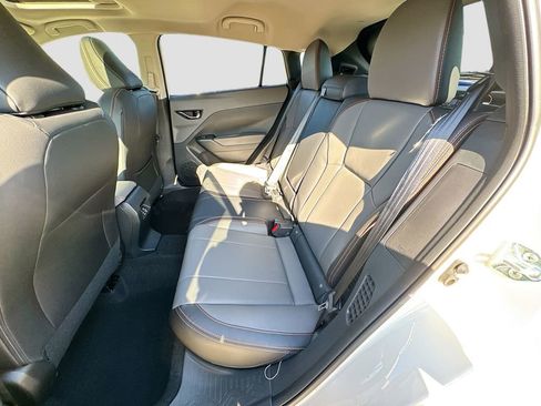 New 2026 Subaru Crosstrek 2.5i Limited AWD/4WD image 30