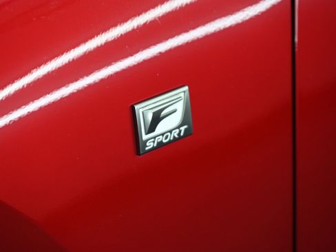 Used 2021 Lexus IS 350 F Sport w/ Accessory Package image 10