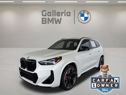 Used 2025 BMW X1 M35i w/ Premium Package