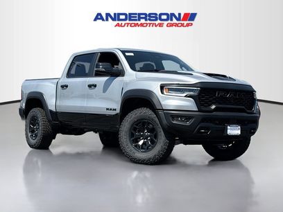 New 2026 RAM 1500 RHO w/ RHO Level 1 Equipment Group