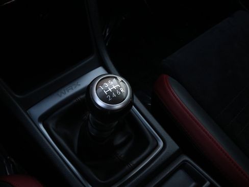 Used 2018 Subaru WRX Premium w/ Performance Package image 32