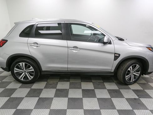 Used 2024 Mitsubishi Outlander Sport ES image 7