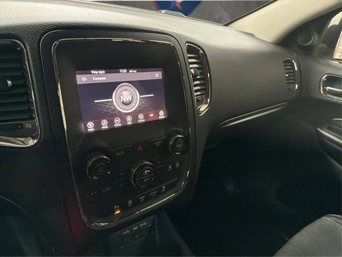 Used 2018 Dodge Durango GT image 21