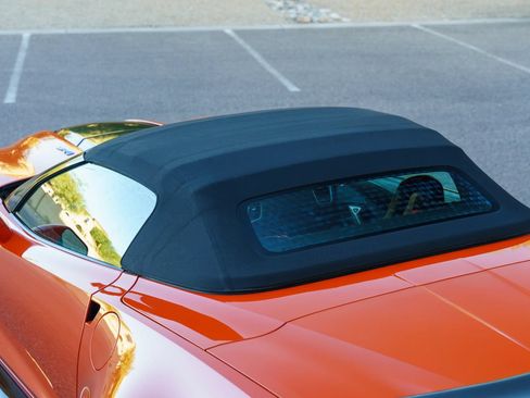 Used 2019 Chevrolet Corvette ZR1 RWD image 84