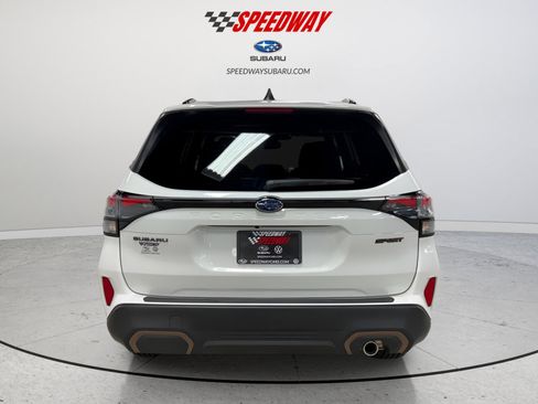 New 2026 Subaru Forester Sport image 6