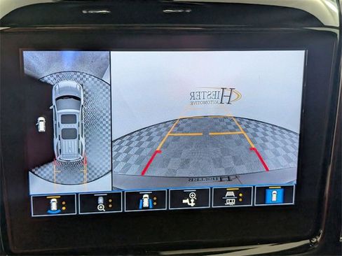 Certified 2023 Chevrolet Traverse High Country w/ LPO, Floor Liner Package image 22